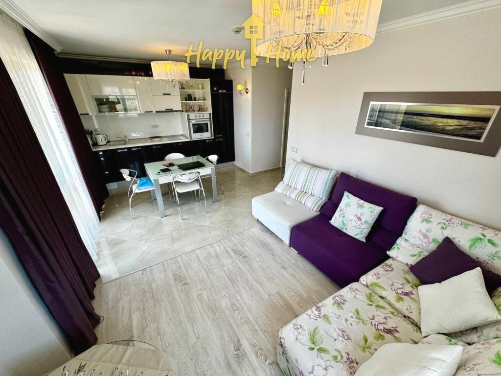 Квартира в Святом Власе, Болгария, 105 м² - фото 2