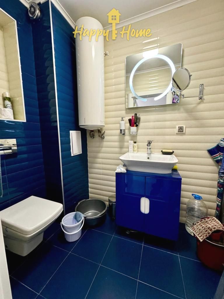 Квартира в Святом Власе, Болгария, 105 м² - фото 5