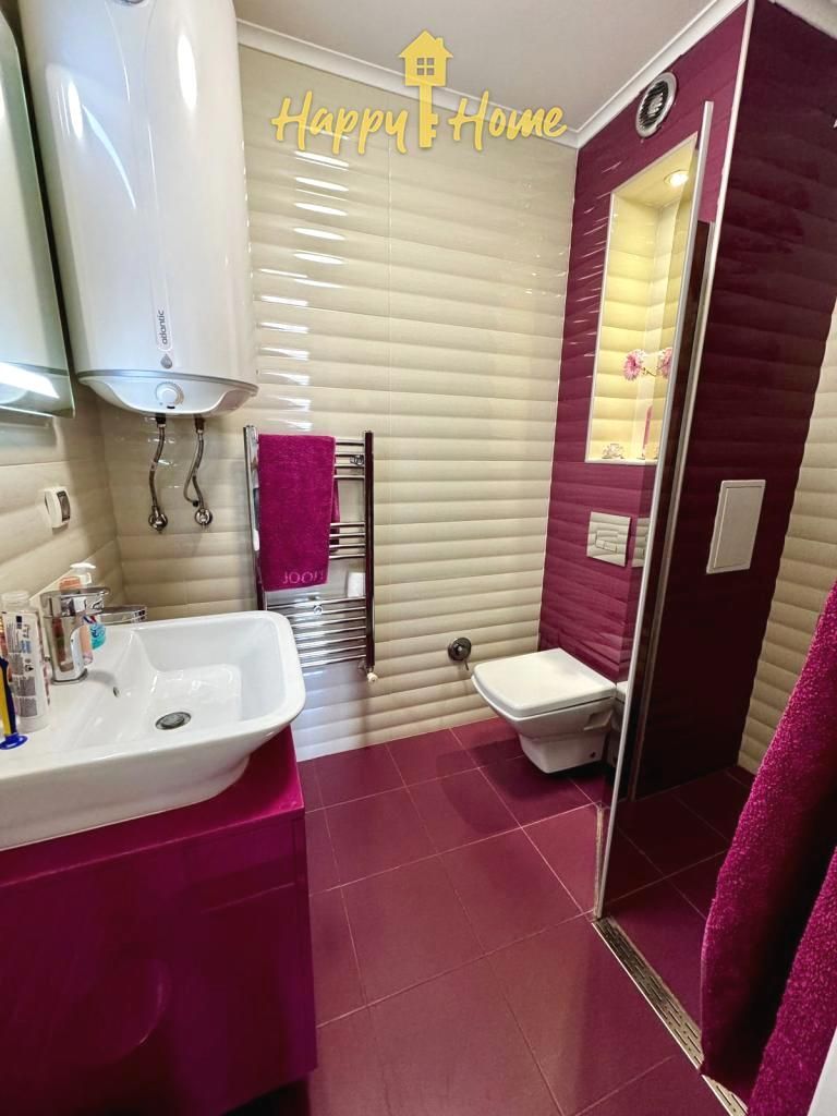 Квартира в Святом Власе, Болгария, 105 м² - фото 9