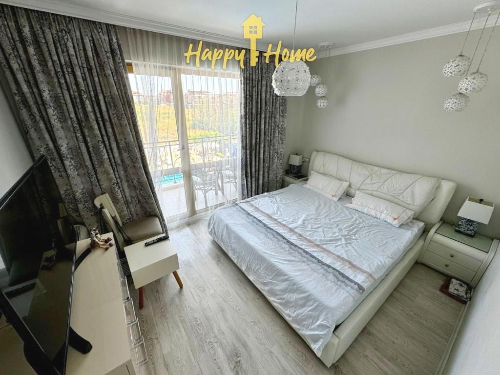 Квартира в Святом Власе, Болгария, 105 м² - фото 6