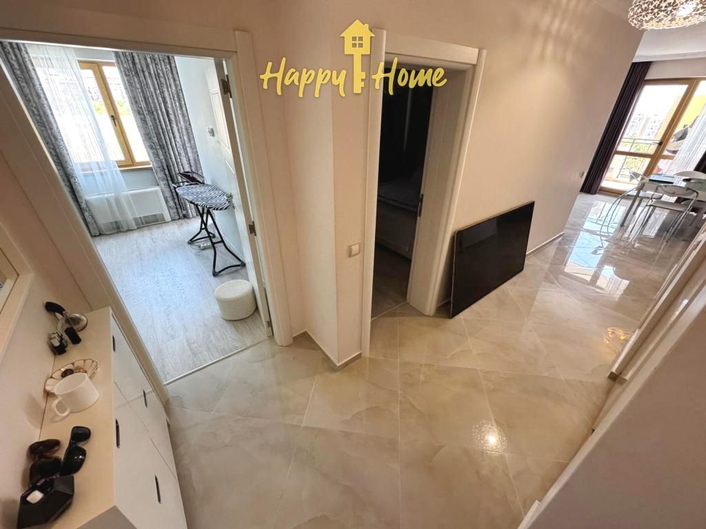 Квартира в Святом Власе, Болгария, 105 м² - фото 4