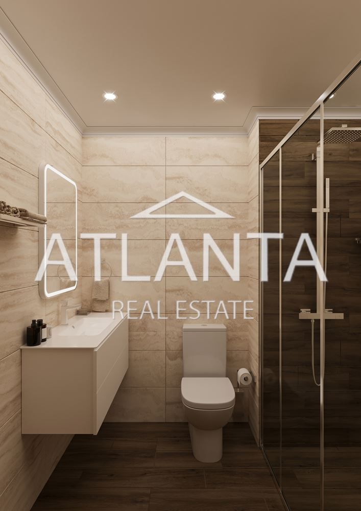 Апартаменты на Солнечном берегу, Болгария, 110 м² - фото 3