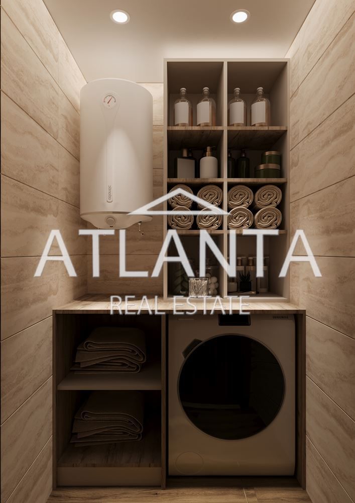 Апартаменты на Солнечном берегу, Болгария, 110 м² - фото 9