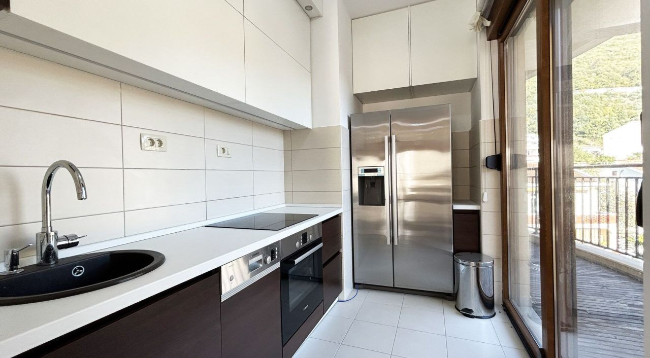 Квартира в Петроваце, Черногория, 152 м² - фото 11