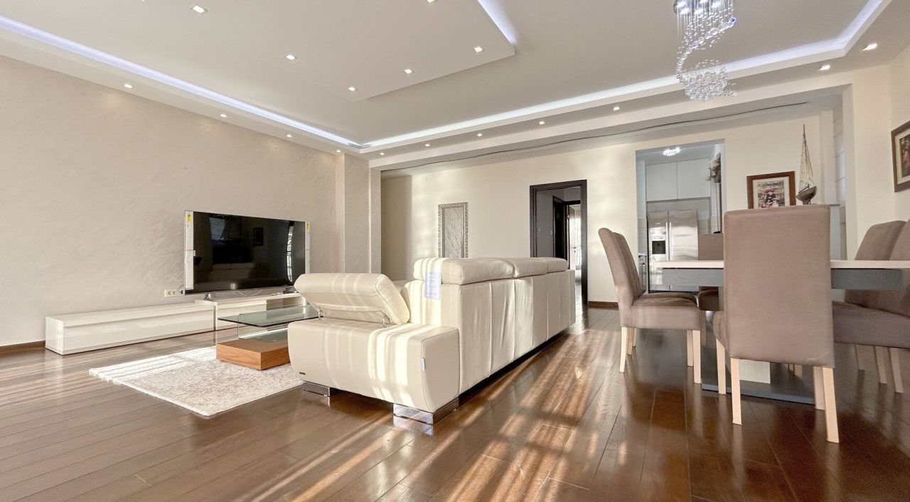 Квартира в Петроваце, Черногория, 152 м² - фото 7