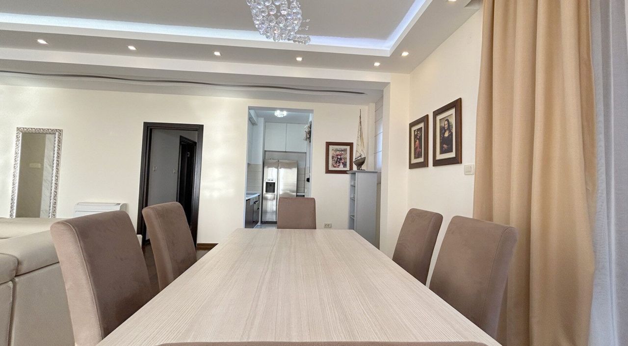 Квартира в Петроваце, Черногория, 152 м² - фото 9