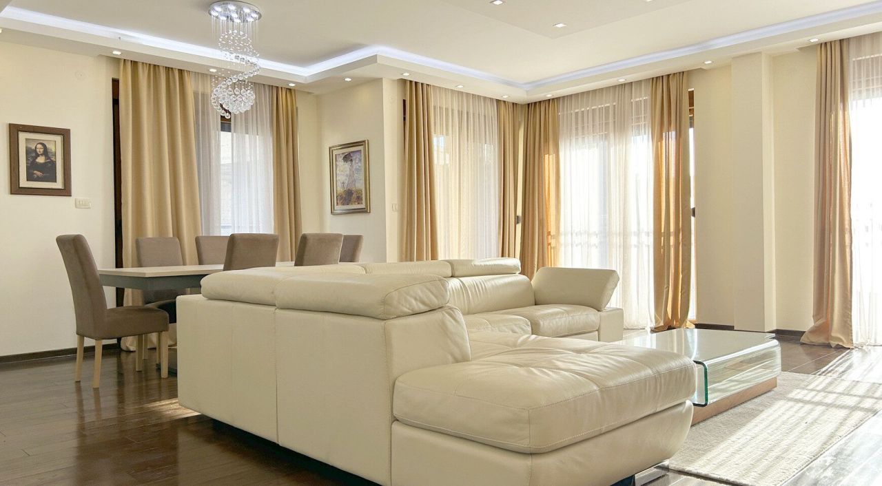 Квартира в Петроваце, Черногория, 152 м² - фото 2