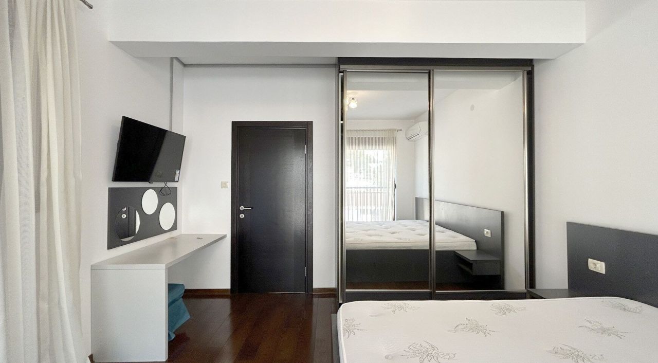 Квартира в Петроваце, Черногория, 152 м² - фото 18