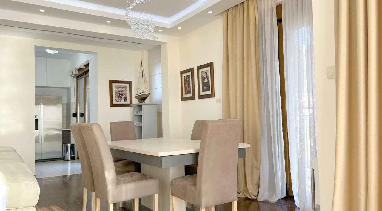 Квартира в Петроваце, Черногория, 152 м² - фото 8