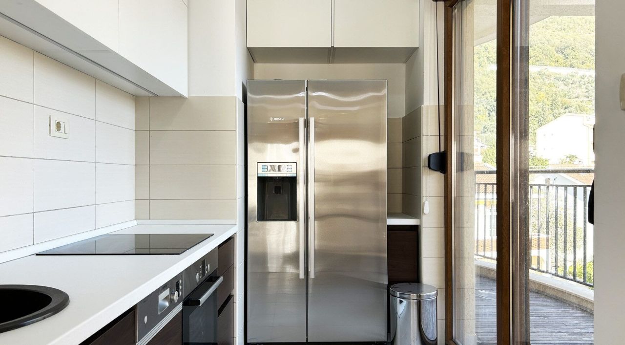 Квартира в Петроваце, Черногория, 152 м² - фото 10