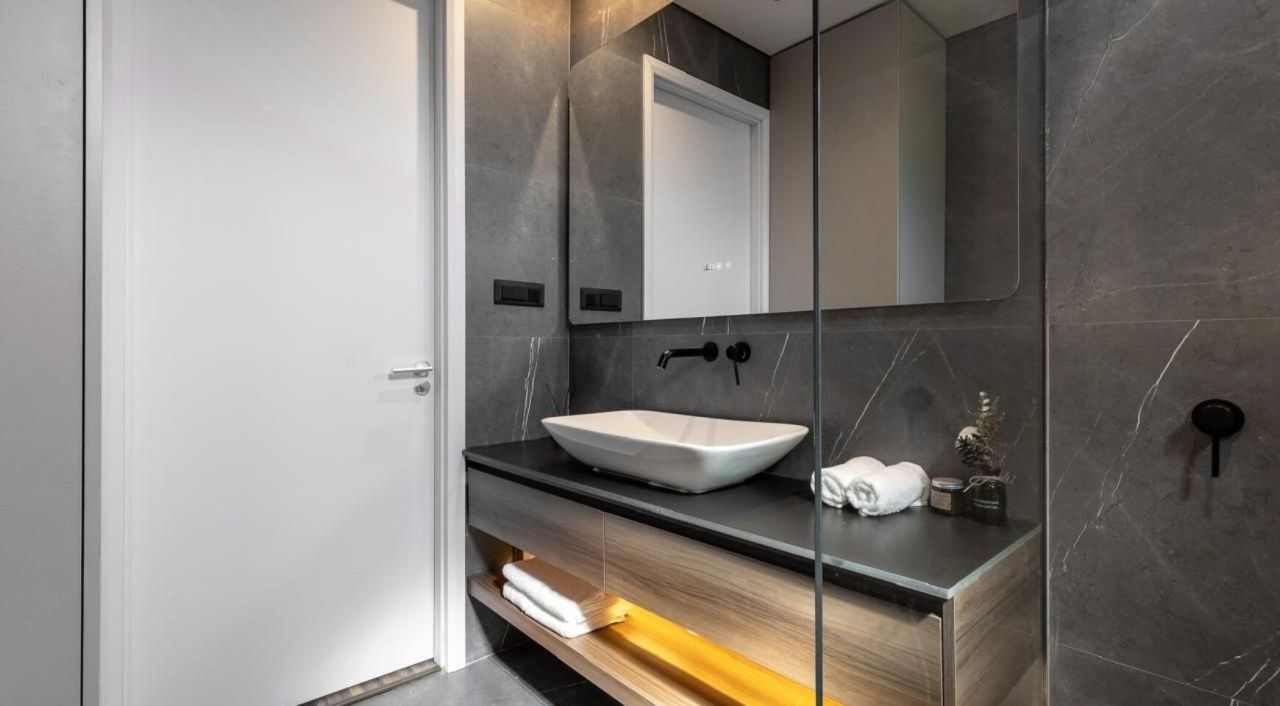 Квартира в Ластве, Черногория, 52 м² - фото 8