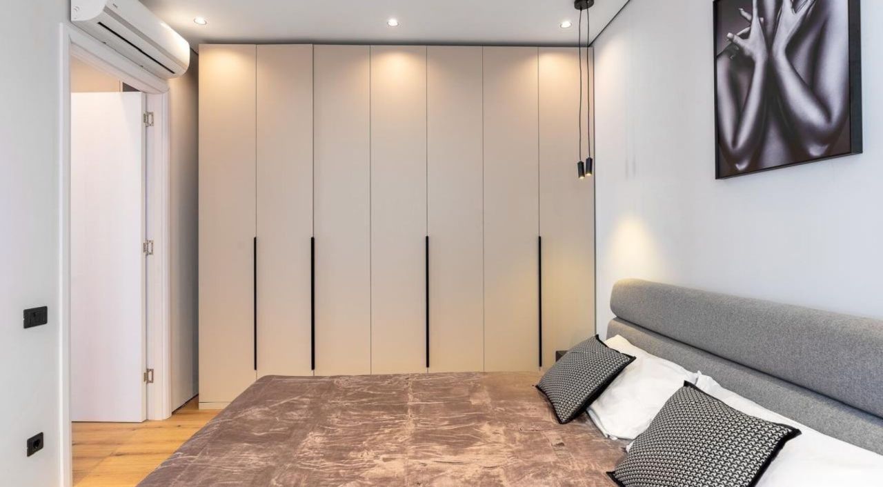 Квартира в Ластве, Черногория, 52 м² - фото 10