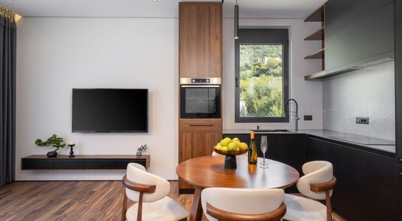 Квартира в Ластве, Черногория, 52 м² - фото 3