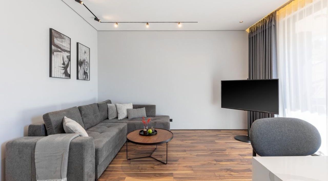 Квартира в Ластве, Черногория, 52 м² - фото 6