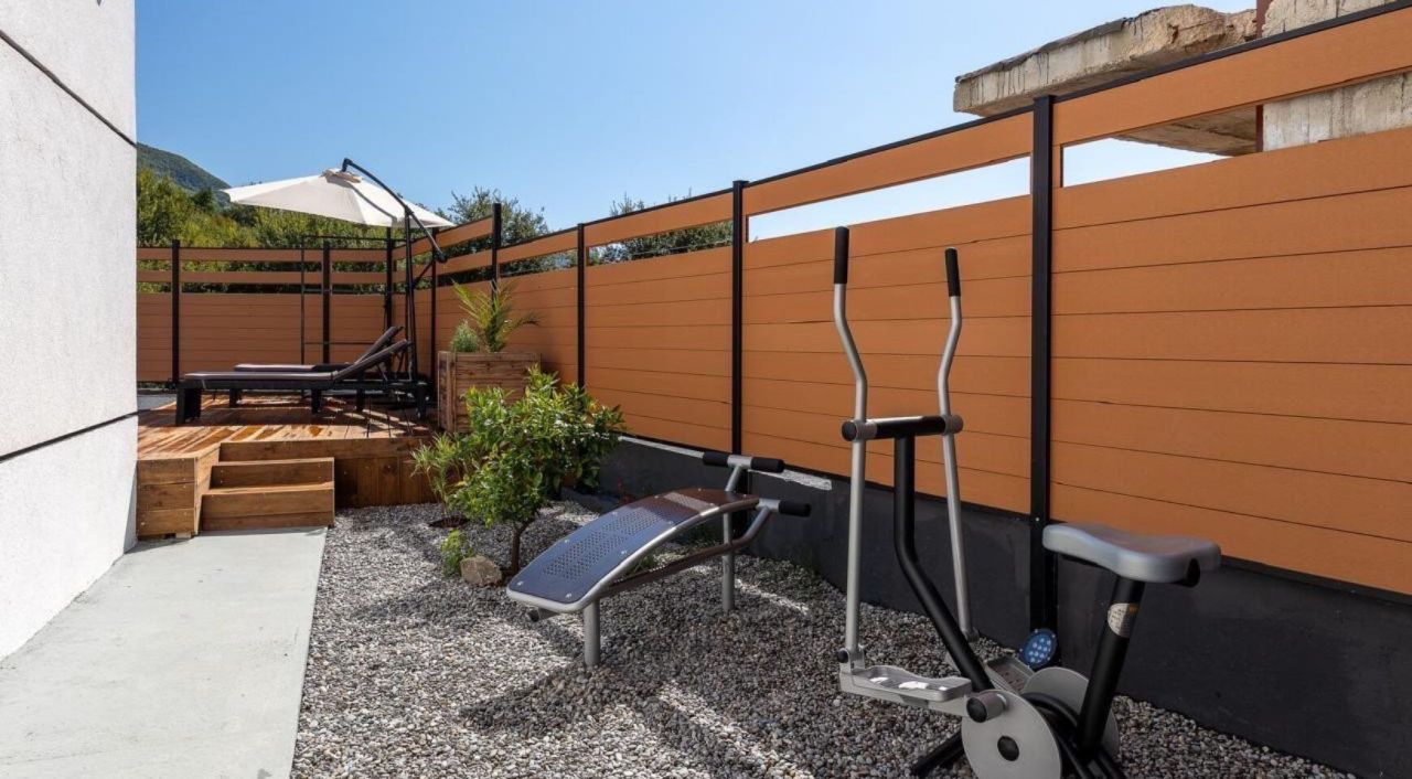 Квартира в Ластве, Черногория, 52 м² - фото 11