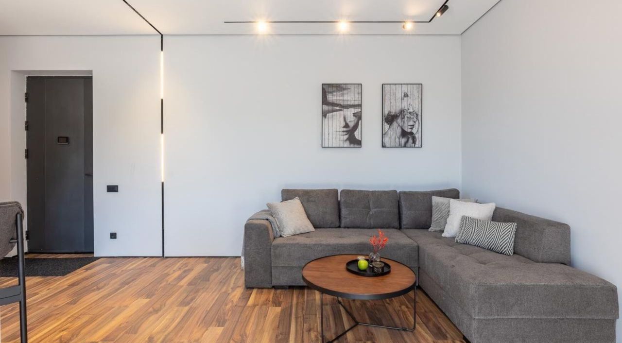 Квартира в Ластве, Черногория, 52 м² - фото 5