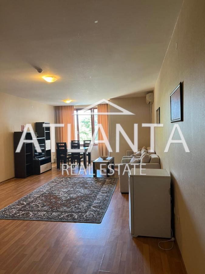 Апартаменты на Золотых Песках, Болгария, 120 м² - фото 1