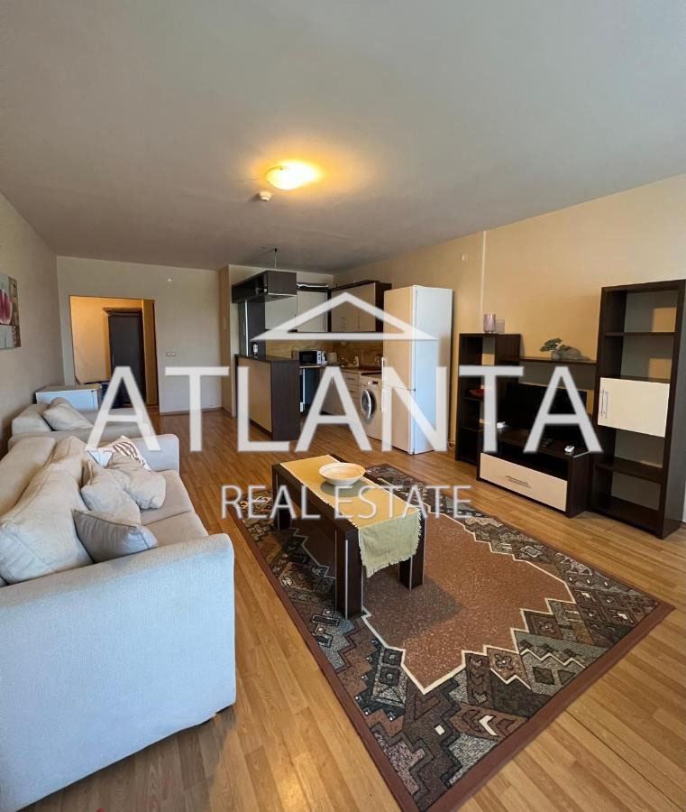 Апартаменты на Золотых Песках, Болгария, 120 м² - фото 2