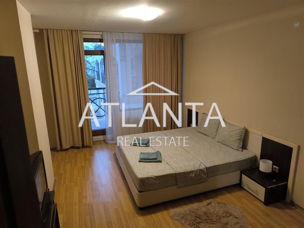 Апартаменты на Золотых Песках, Болгария, 120 м² - фото 9