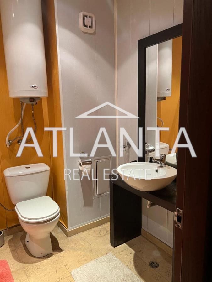 Апартаменты на Золотых Песках, Болгария, 120 м² - фото 16