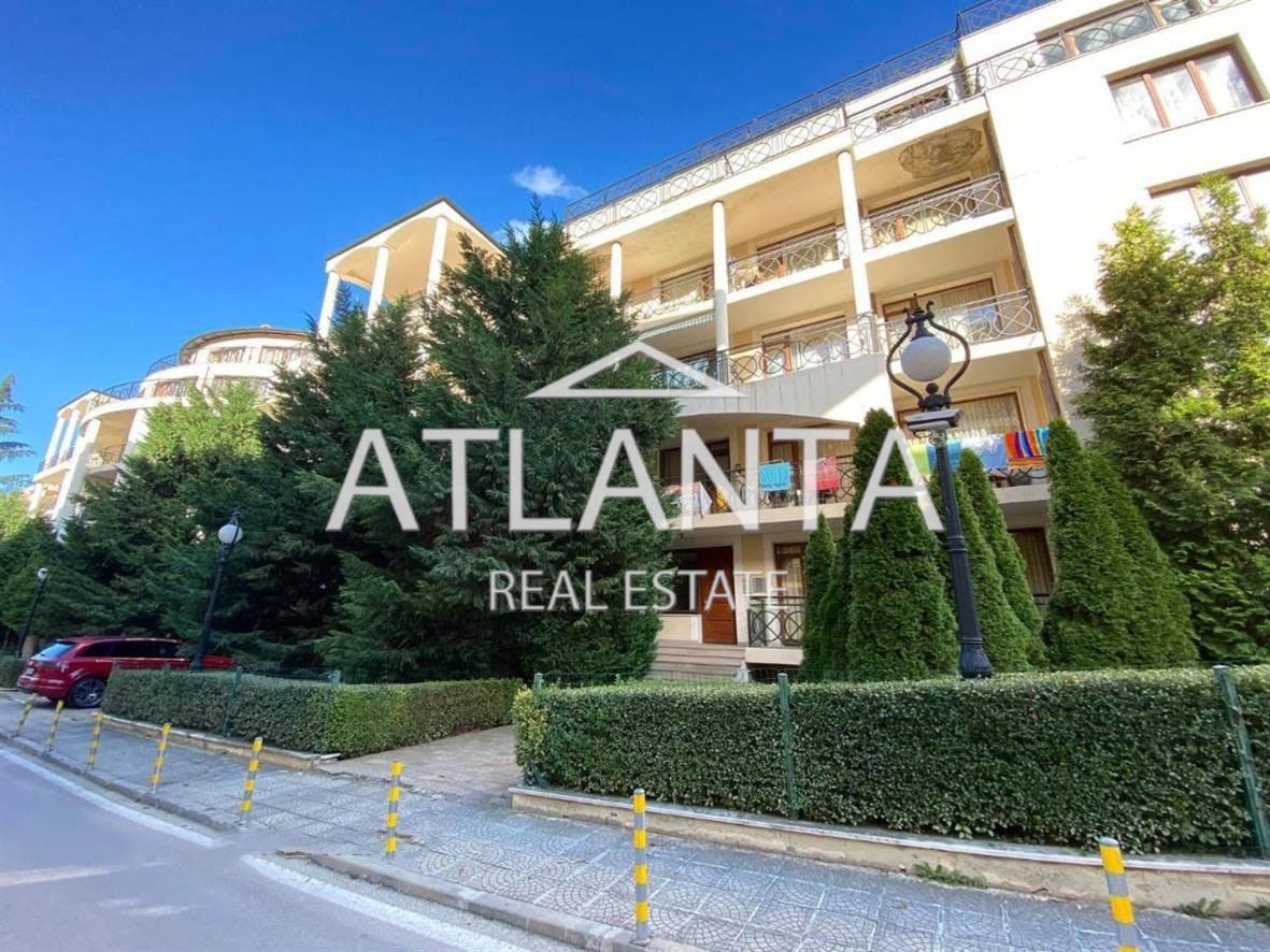 Апартаменты на Золотых Песках, Болгария, 120 м² - фото 12