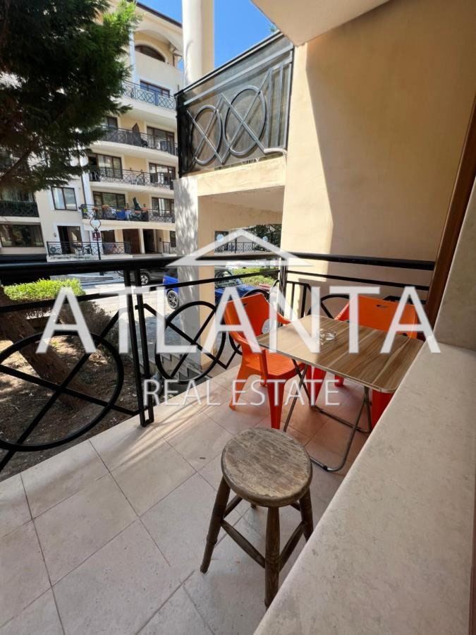 Апартаменты на Золотых Песках, Болгария, 120 м² - фото 8