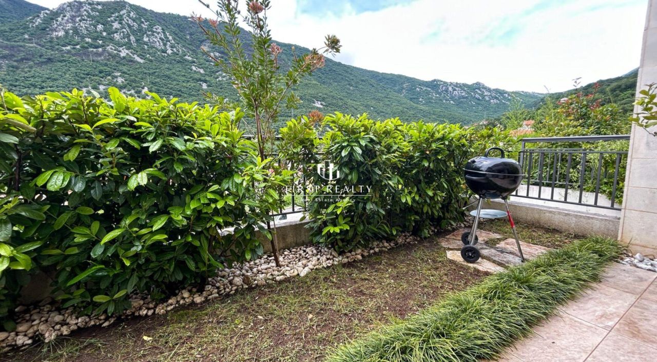 Квартира в Морини, Черногория, 97 м² - фото 11