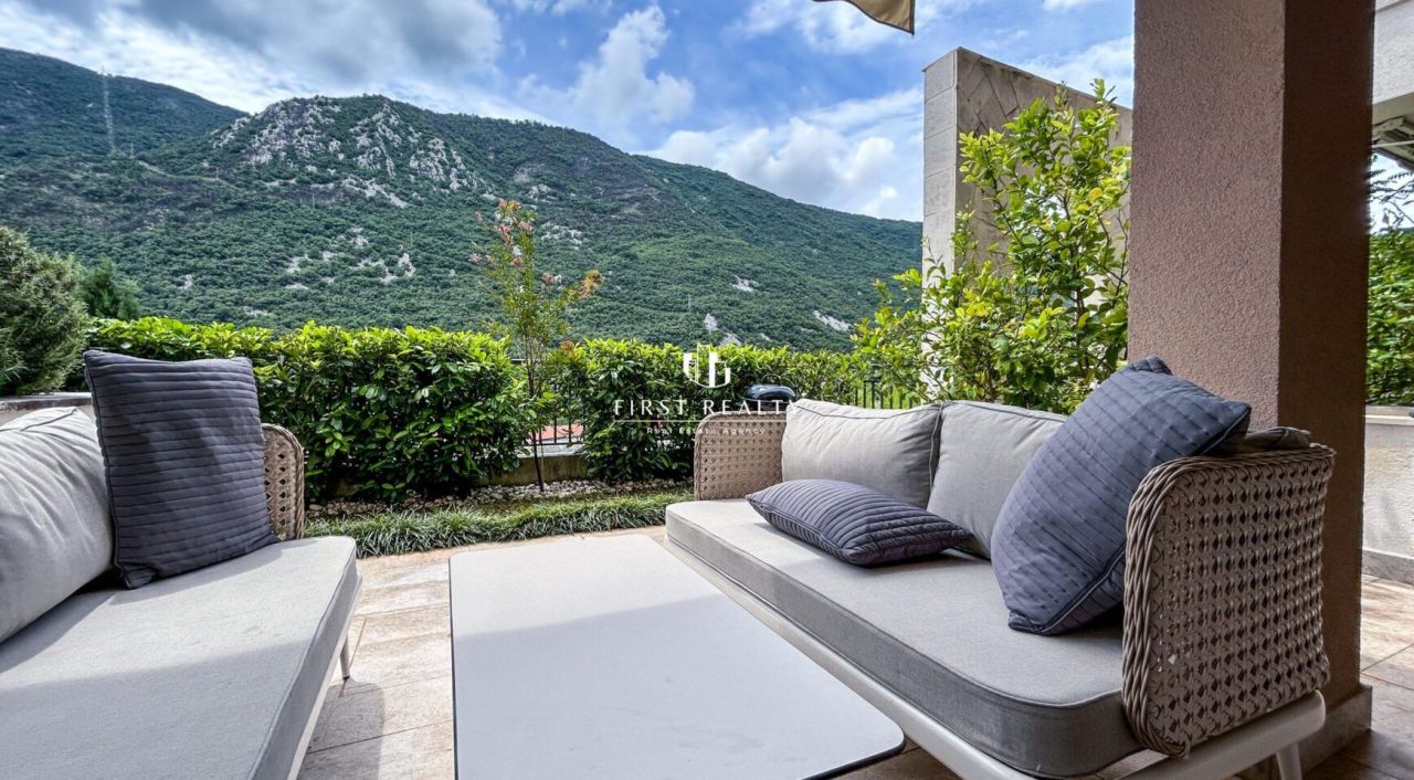 Квартира в Морини, Черногория, 97 м² - фото 12