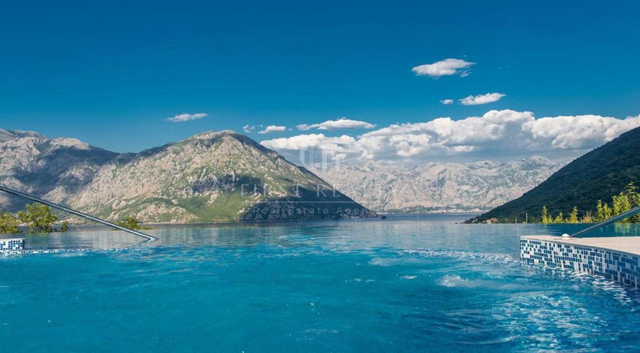 Квартира в Морини, Черногория, 97 м² - фото 5