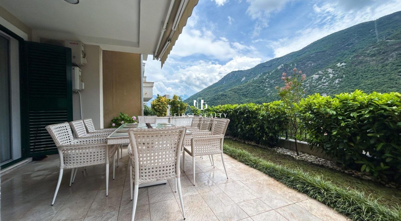 Квартира в Морини, Черногория, 97 м² - фото 9