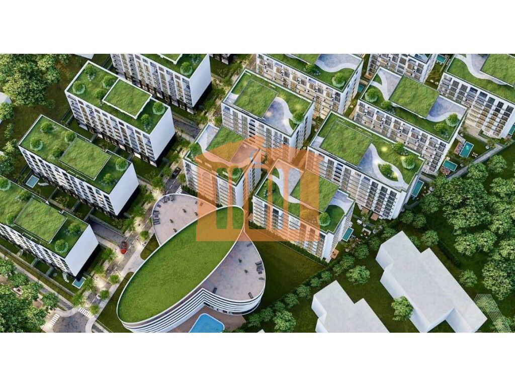 Квартира в Дурресе, Албания, 56 м² - фото 4