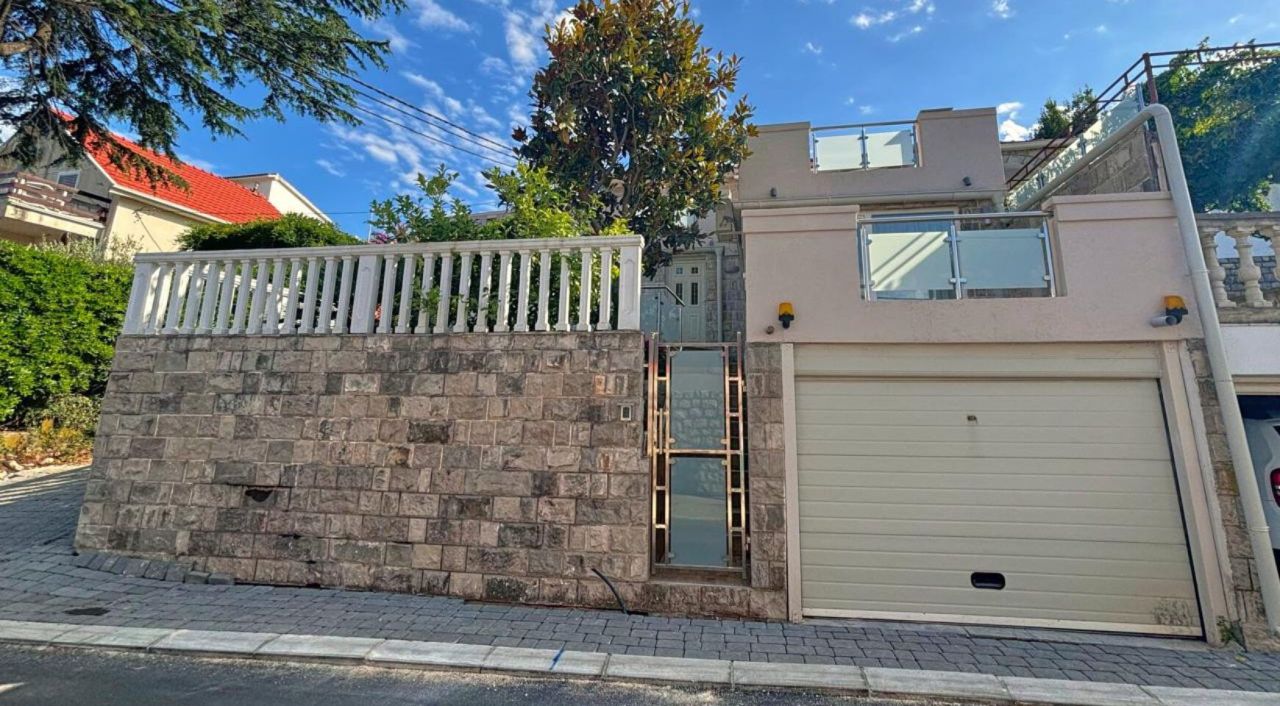 Пентхаус в Крашичах, Черногория, 120 м² - фото 11