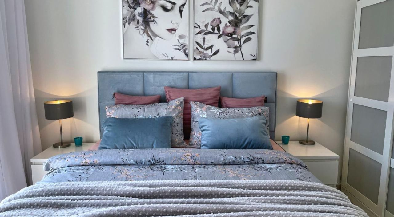 Пентхаус в Крашичах, Черногория, 120 м² - фото 14