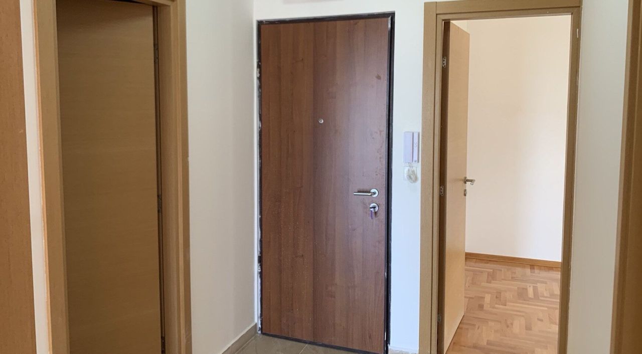 Квартира в Будве, Черногория, 56 м² - фото 5