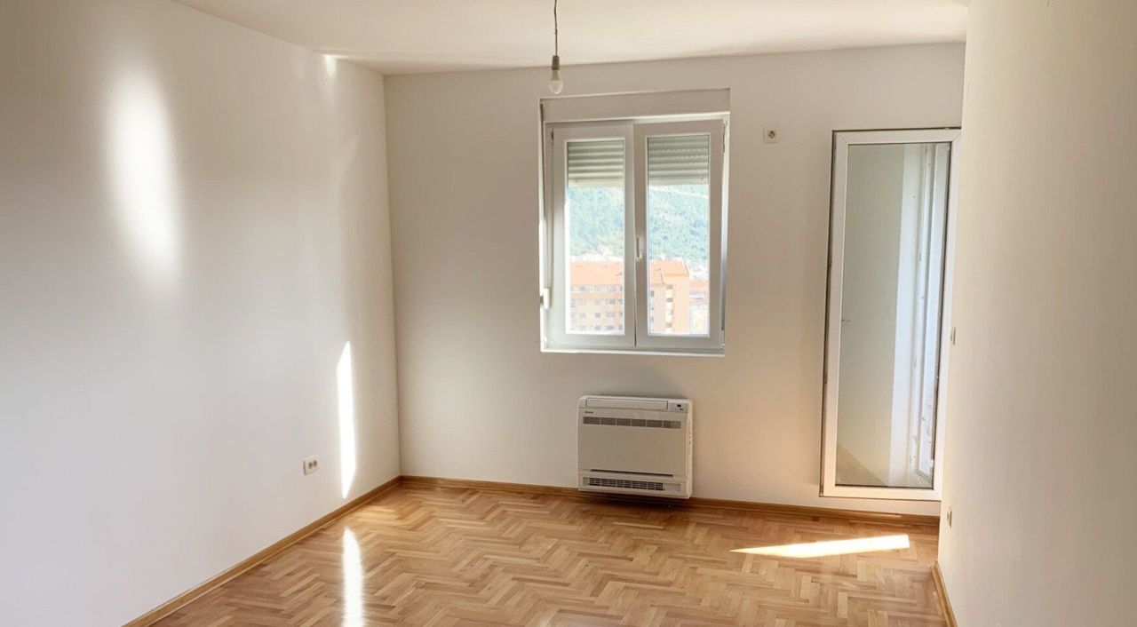 Квартира в Будве, Черногория, 56 м² - фото 4