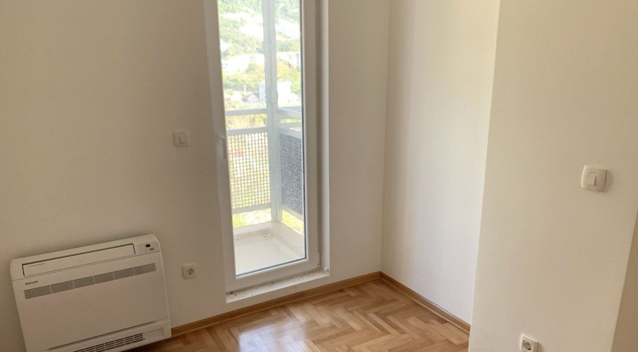 Квартира в Будве, Черногория, 56 м² - фото 6