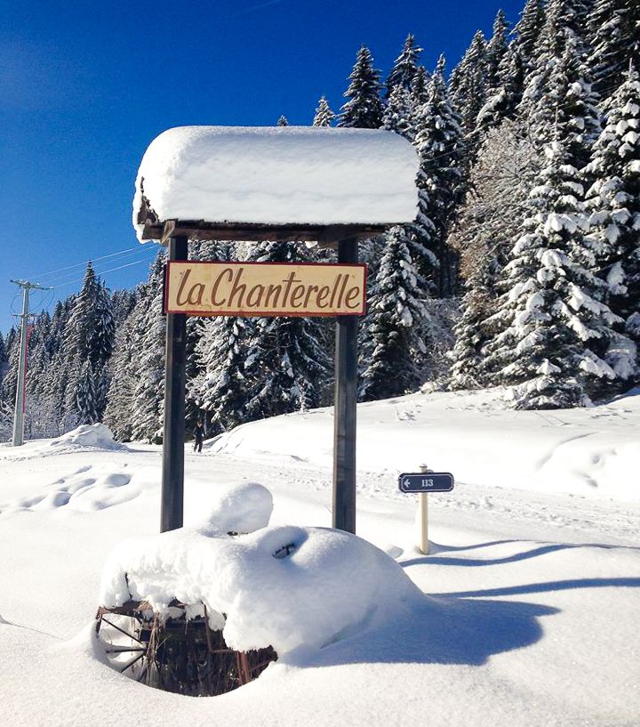 Отель, гостиница в Морзине, Франция, 450 м² - фото 5