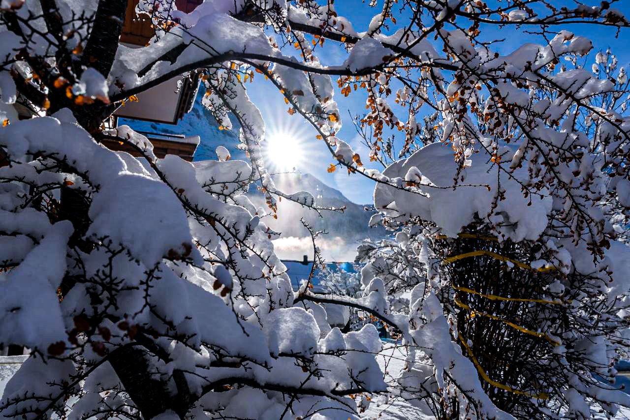 Отель, гостиница в Морзине, Франция, 450 м² - фото 6