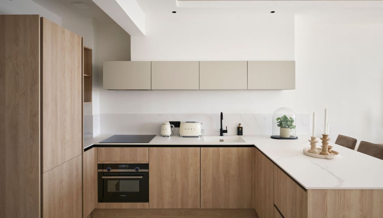 Квартира в Каннах, Франция, 55 м² - фото 4