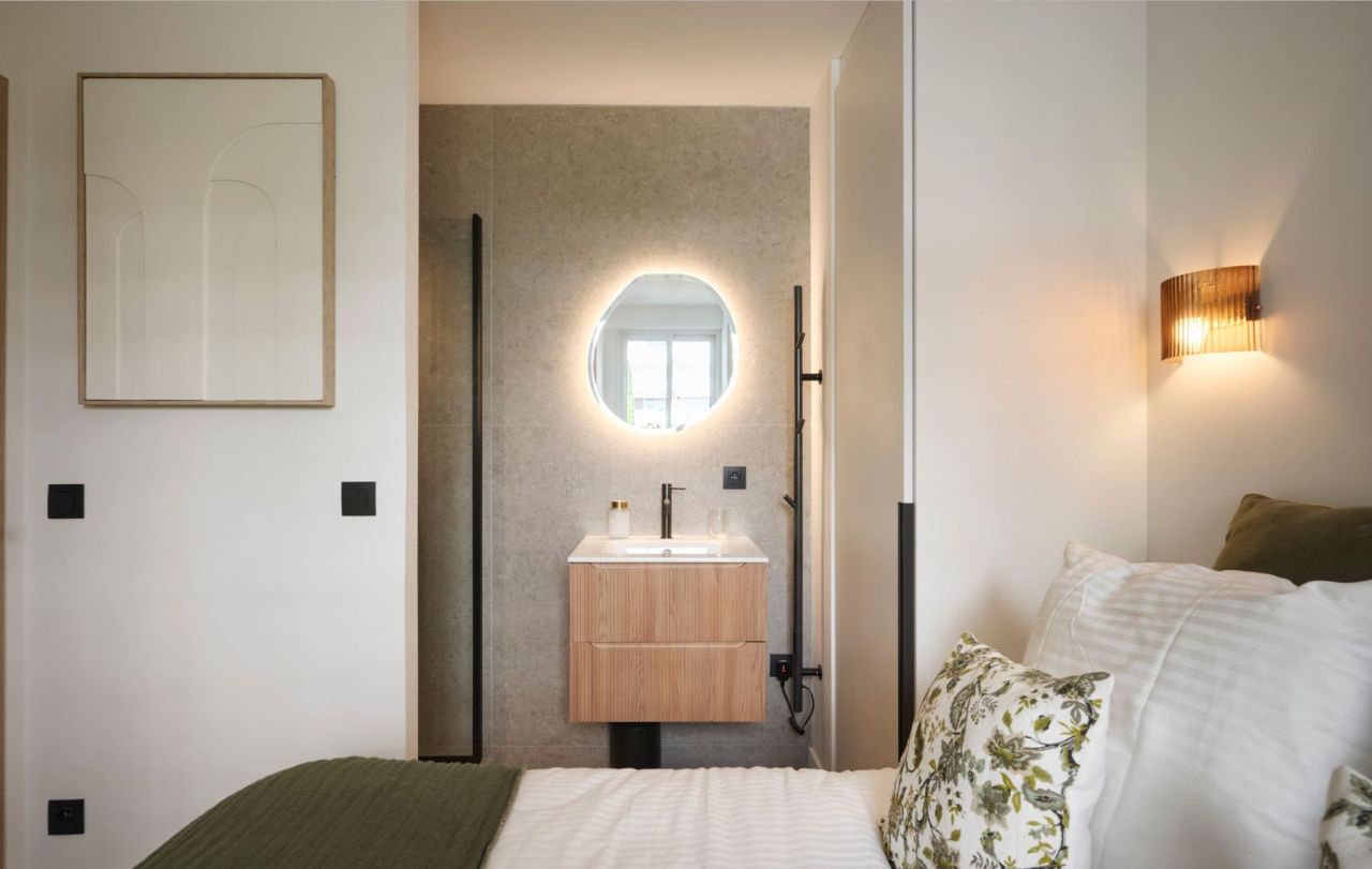 Квартира в Каннах, Франция, 55 м² - фото 5