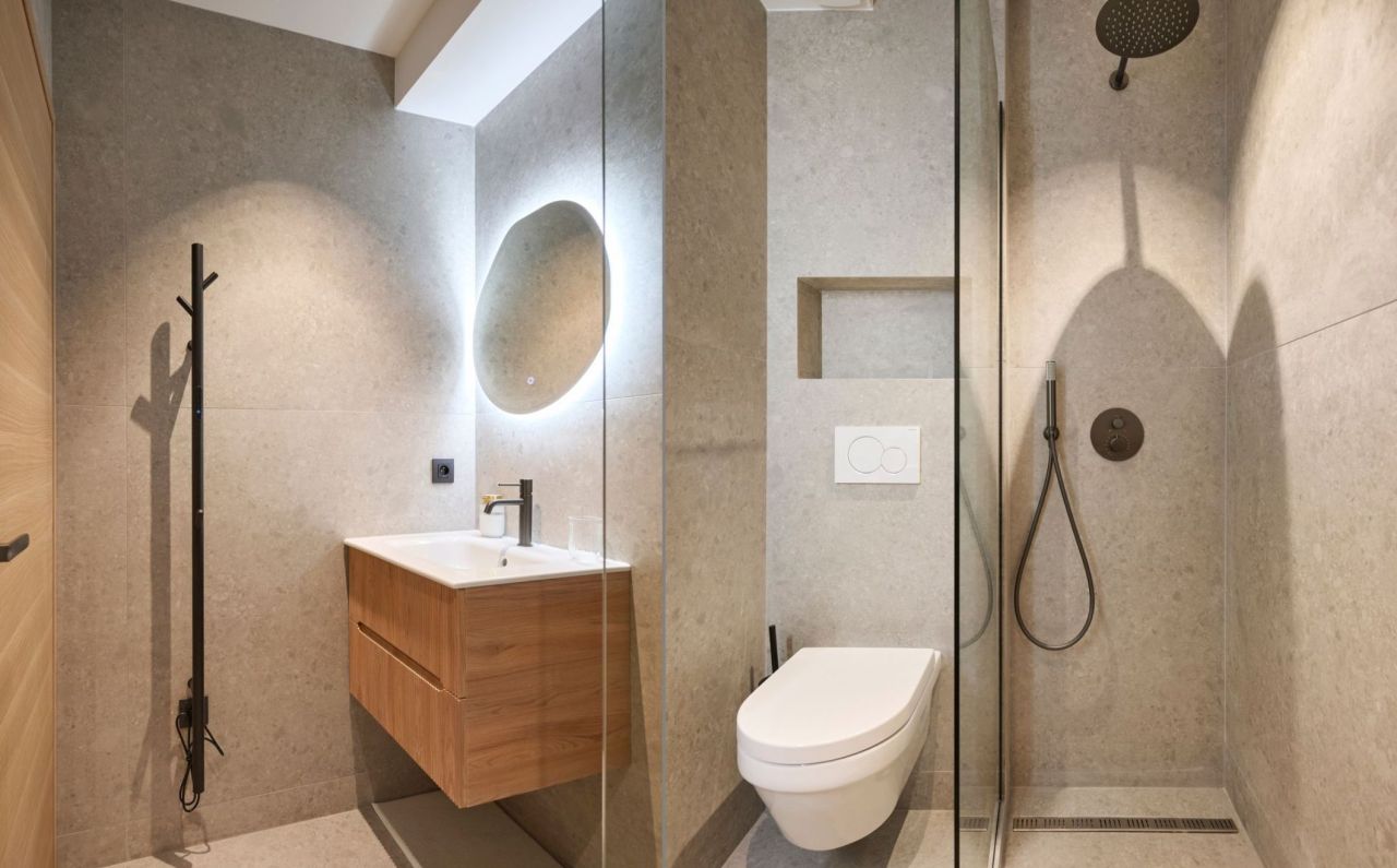 Квартира в Каннах, Франция, 55 м² - фото 2