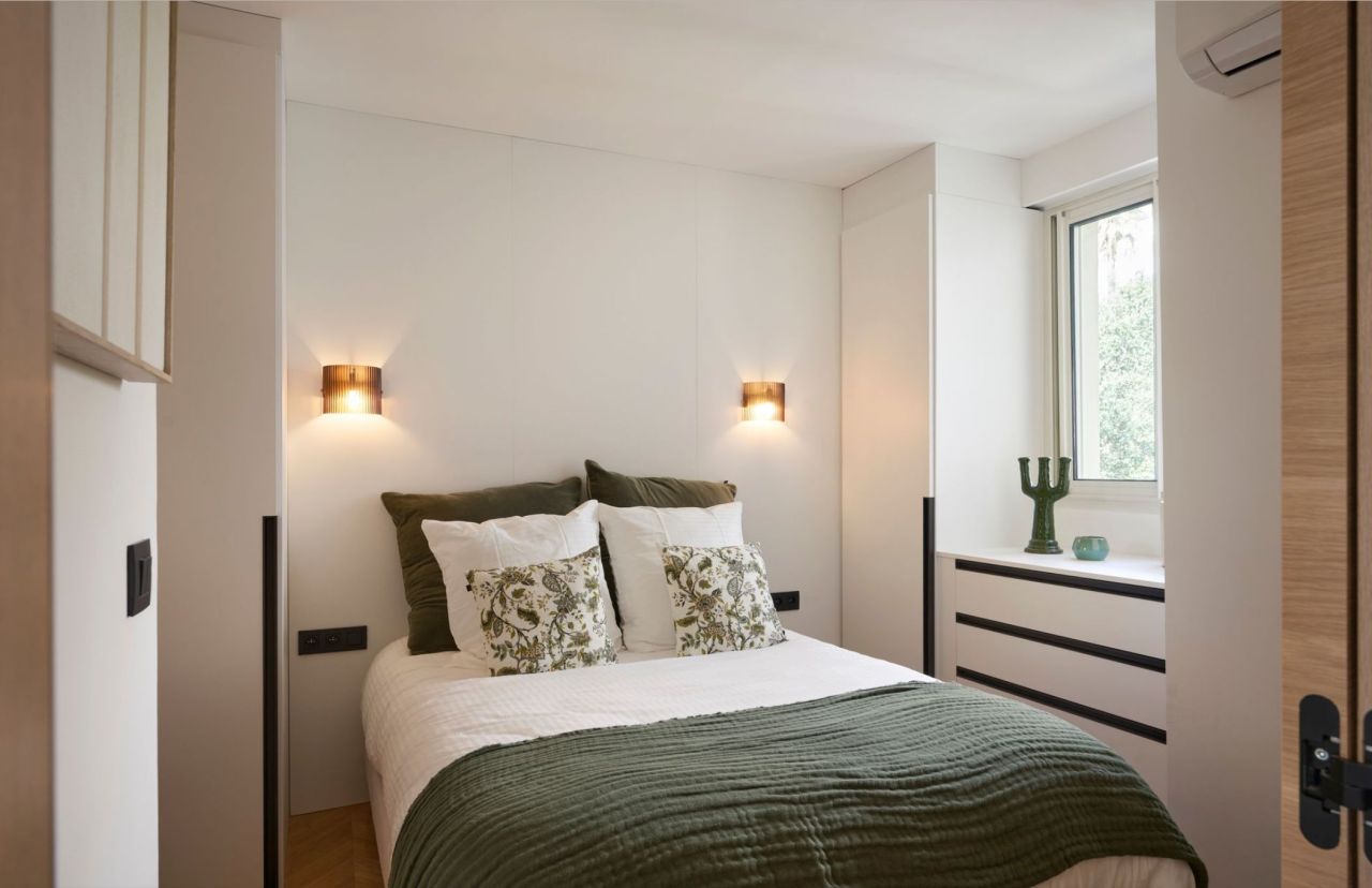 Квартира в Каннах, Франция, 55 м² - фото 6