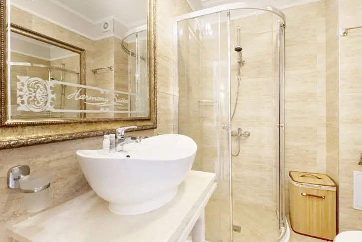 Квартира на Солнечном берегу, Болгария, 44 м² - фото 11