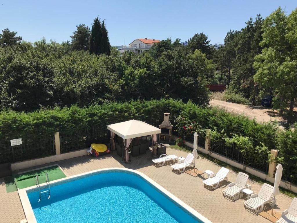 Квартира в Поморие, Болгария, 62 м² - фото 15