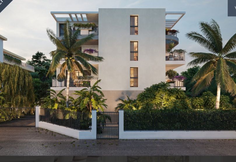 Лофт в Антибе, Франция, 112 м² - фото 4