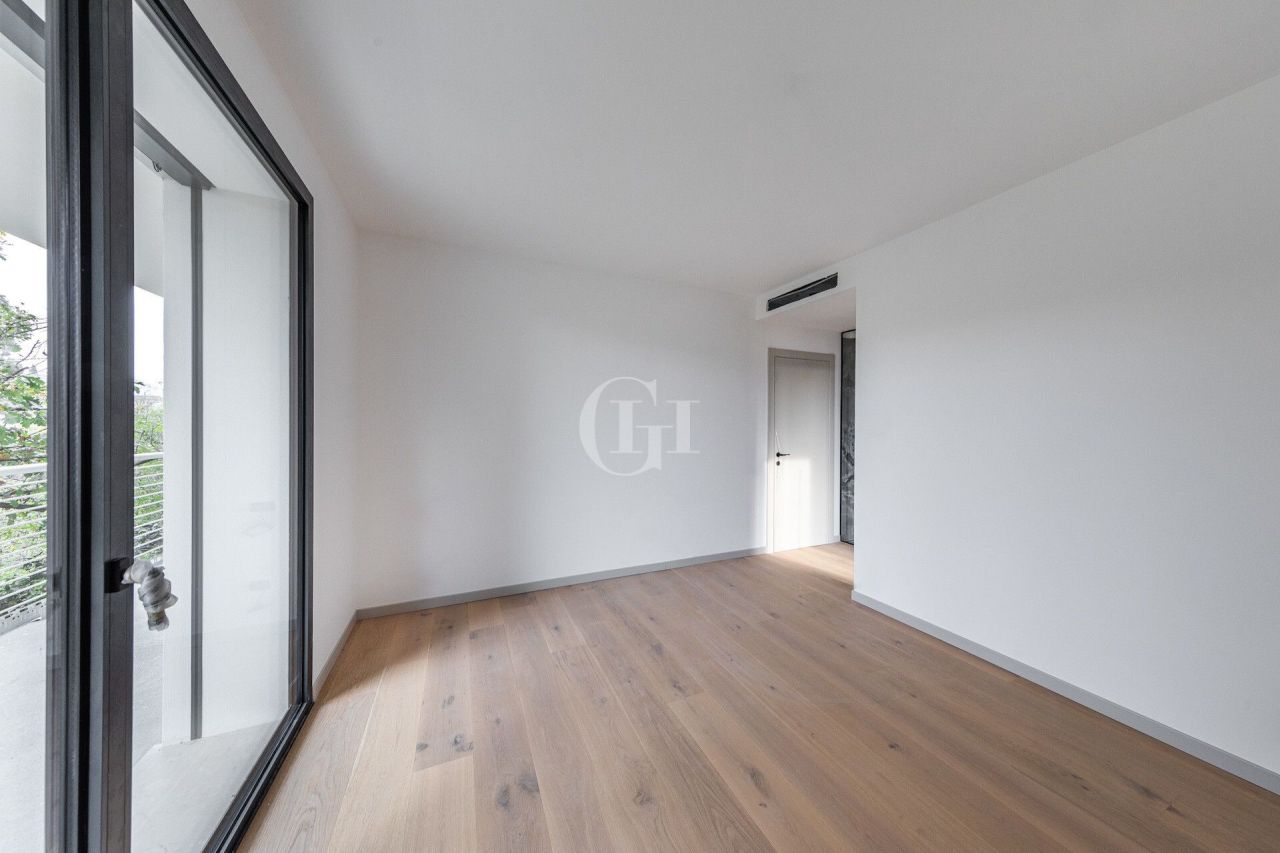 Апартаменты у озера Гарда, Италия, 188 м² - фото 8