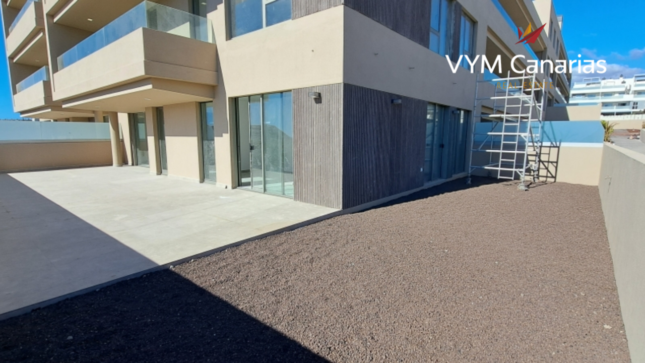 Апартаменты на Тенерифе, Испания, 210 м² - фото 2