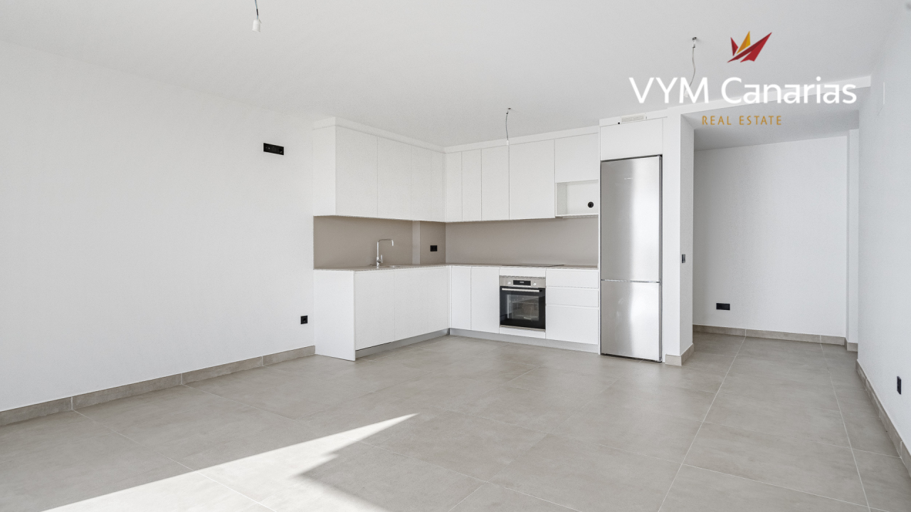 Апартаменты на Тенерифе, Испания, 210 м² - фото 6