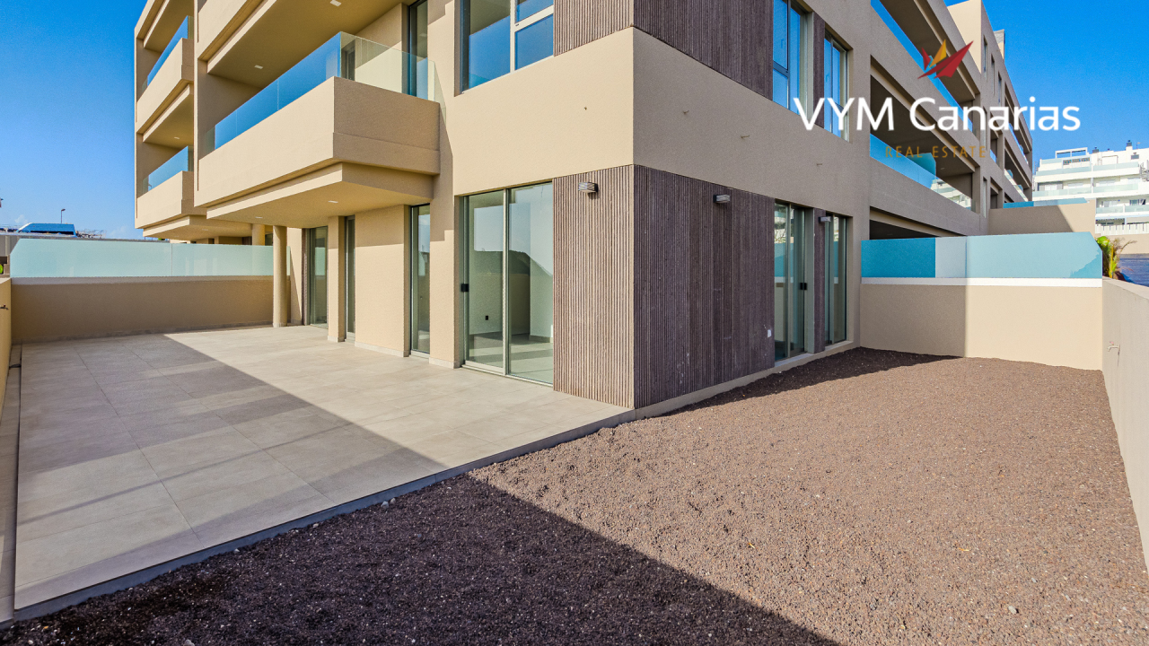 Апартаменты на Тенерифе, Испания, 210 м² - фото 8