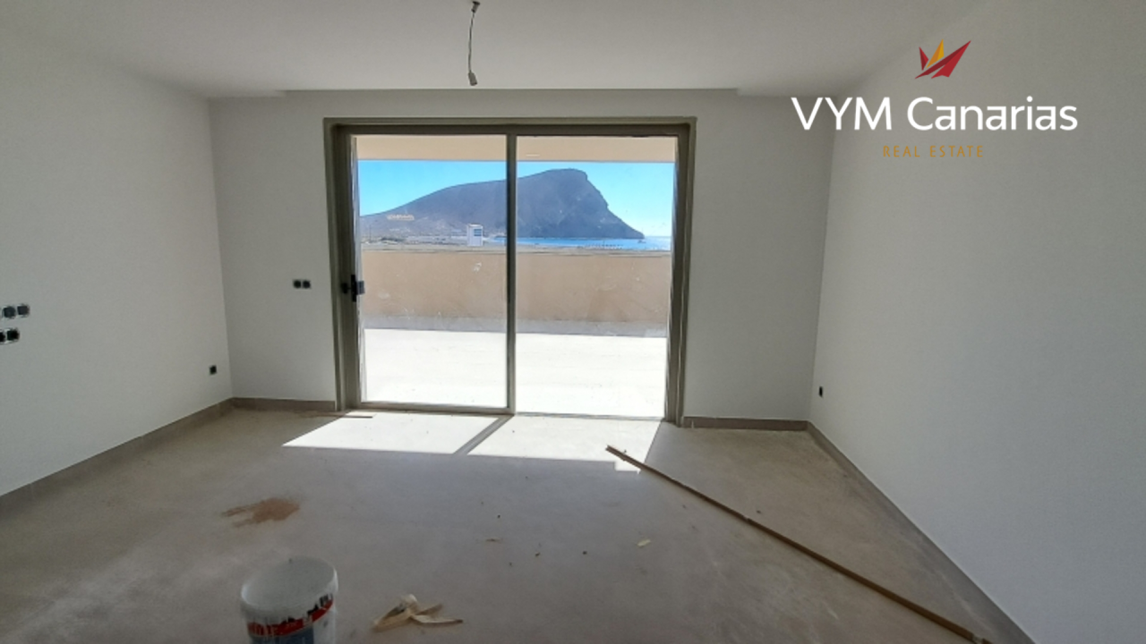 Апартаменты на Тенерифе, Испания, 210 м² - фото 9